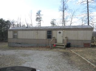 426 Bowers Rd, Cookeville, TN 38506
