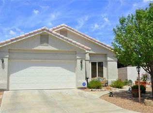 252 Chaparral Loop SE, Rio Rancho, NM 87124