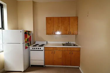 Rented by Alma Realty Corp.