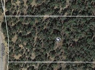 59 Five Hills Dr, Tijeras, NM 87059