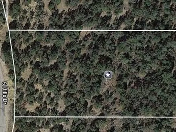 59 Five Hills Dr, Tijeras, NM 87059
