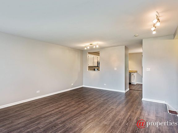Living Room / Dining Room