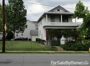 700 Derby Ave, Cincinnati, OH 45232