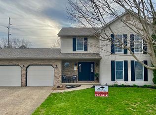 3151 Otter Ln, Springfield, IL 62712