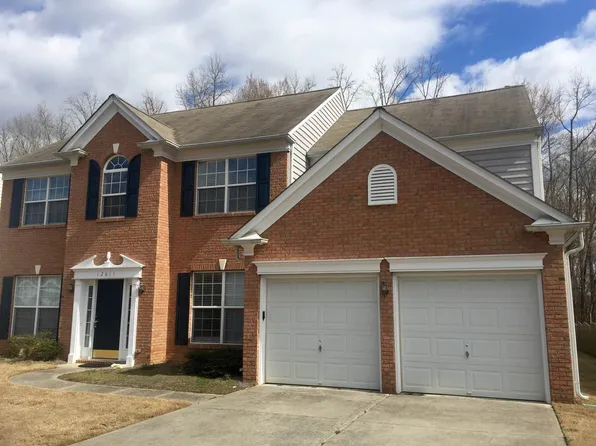 12611 Provincetowne Dr, Charlotte, NC 28277