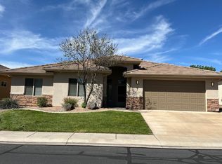 1854 W Stonebridge Dr #98, Saint George, UT 84770
