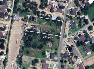 0 N Old El Sauz Rd, Rio Grande City, TX 78582