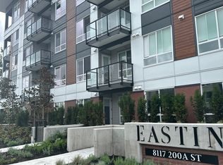 8117 200a St #615, Langley, BC