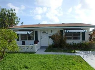 4903 NW 52nd Ct, Tamarac, FL 33319
