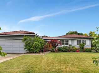 6573 Mount Wellington Dr, San Jose, CA