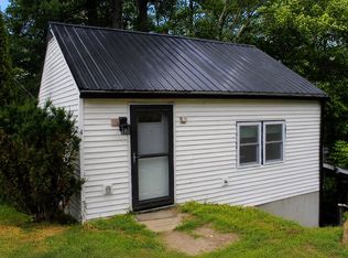 4 Berrys Mill Rd, West Bath, ME 04530