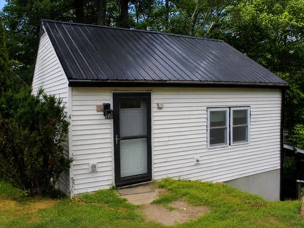 4 Berrys Mill Road, West Bath, ME 04530