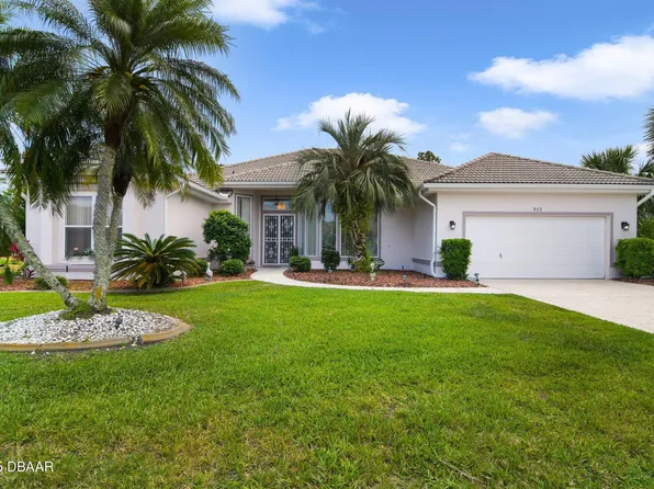 933 Sea Duck Dr, Daytona Beach, FL 32119