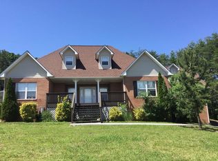 6701 Larvik Ct, Knoxville, TN 37918