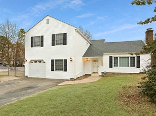 1109 Hazelwood Rd, Toms River, NJ 08753
