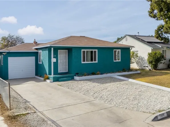7834 Birchcrest Rd, Downey, CA 90240