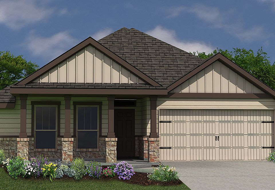 Plan Elevation.