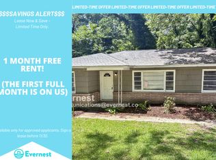 2616 Wood Dr NE, Birmingham, AL 35215