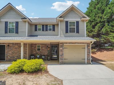 100 Cypress Ct, Canton, GA, 30115