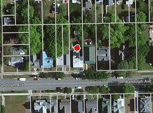 223 Randolph Ave, Cape Charles, VA 23310