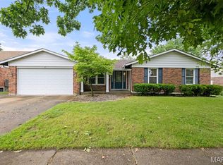 3628 Viembra Dr, Florissant, MO