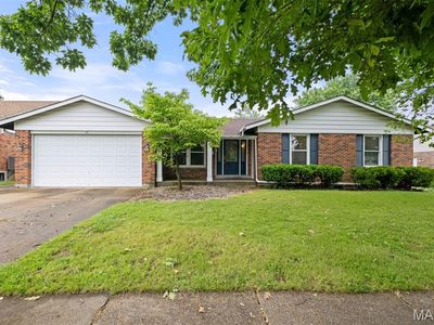 3628 Viembra Dr, Florissant, MO, 63034