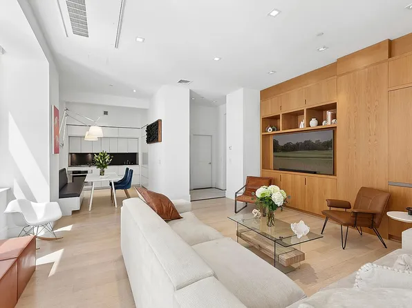55 Wall St Unit Penthouse 905, New York, NY 10005