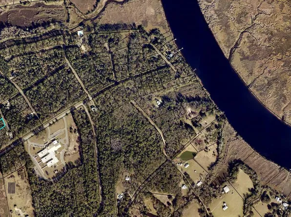 LOT 97 Clarks Xing, Woodbine, GA 31569