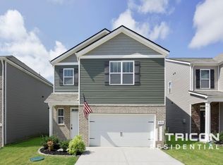 9173 War Eagles Way, Ashland City, TN 37015