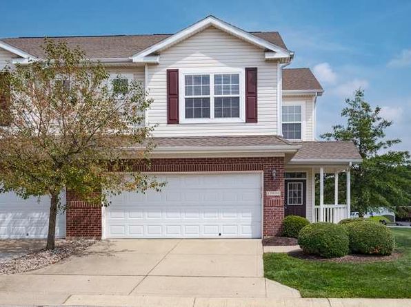 10899 Perry Pear Dr, Zionsville, IN