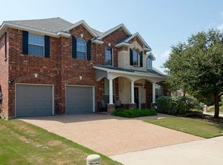 116 S Village Dr, McKinney, TX 75072