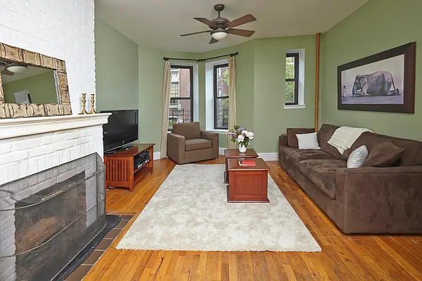 Sold by Brown Harris Stevens | media 10