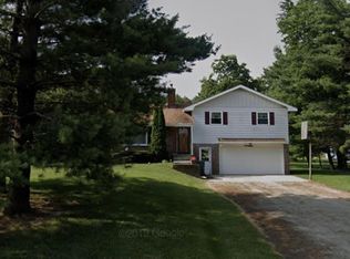 4109 W County Road 400 S, Muncie, IN 47302