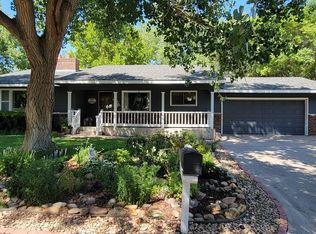 707 Willow Valley Dr, Lamar, CO 81052