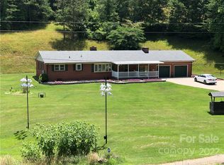 661 Old Mars Hill Hwy, Weaverville, NC 28787