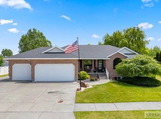 3835 S Taylorview Ln, Ammon, ID 83406