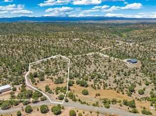 1 W Everlark Trl, Prescott, AZ 86305