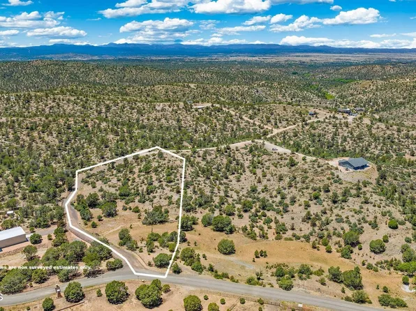 1 W Everlark Trl, Prescott, AZ 86305
