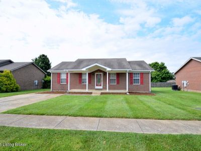 131 Grundy Dr, Bardstown, KY, 40004
