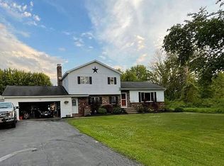 696 Moore Rd, Kirkville, NY 13082