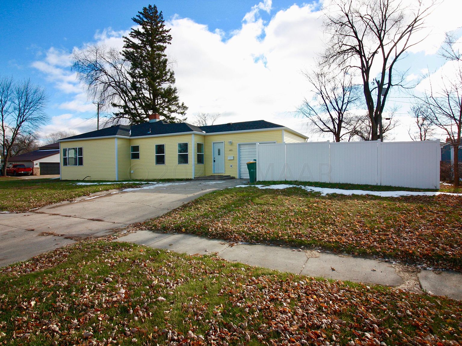 403 5th Ave S, Wahpeton, ND 58075 Zillow