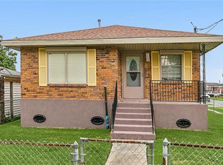 1220 31st St, Kenner, LA 70065