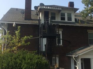 530 S Main St APT 6, Washington, PA 15301