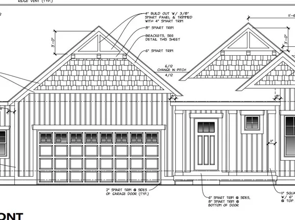 1139 Haven Dr, Byron Center, MI 49315