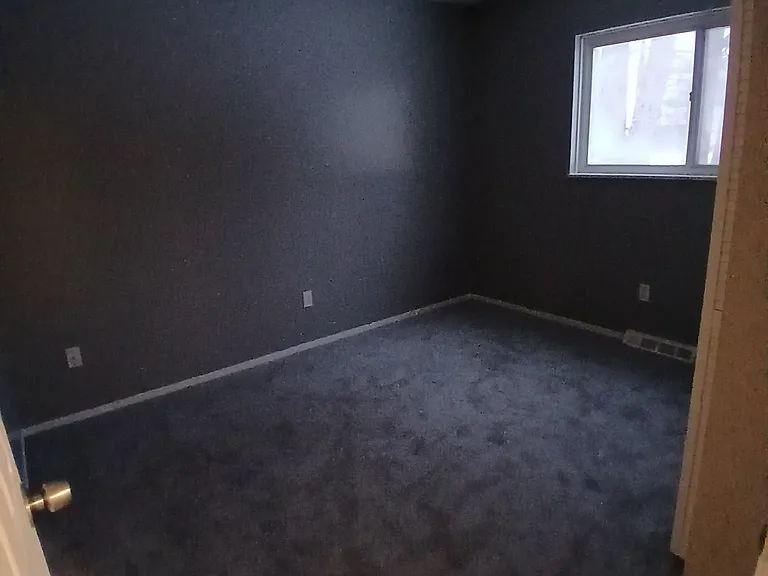 Brand new carpet 2025 bedroom 1
