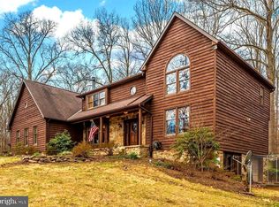 3718 Basford Rd, Frederick, MD 21703