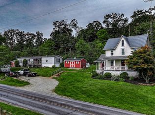 154 Black Barren Rd, Peach Bottom, PA 17563