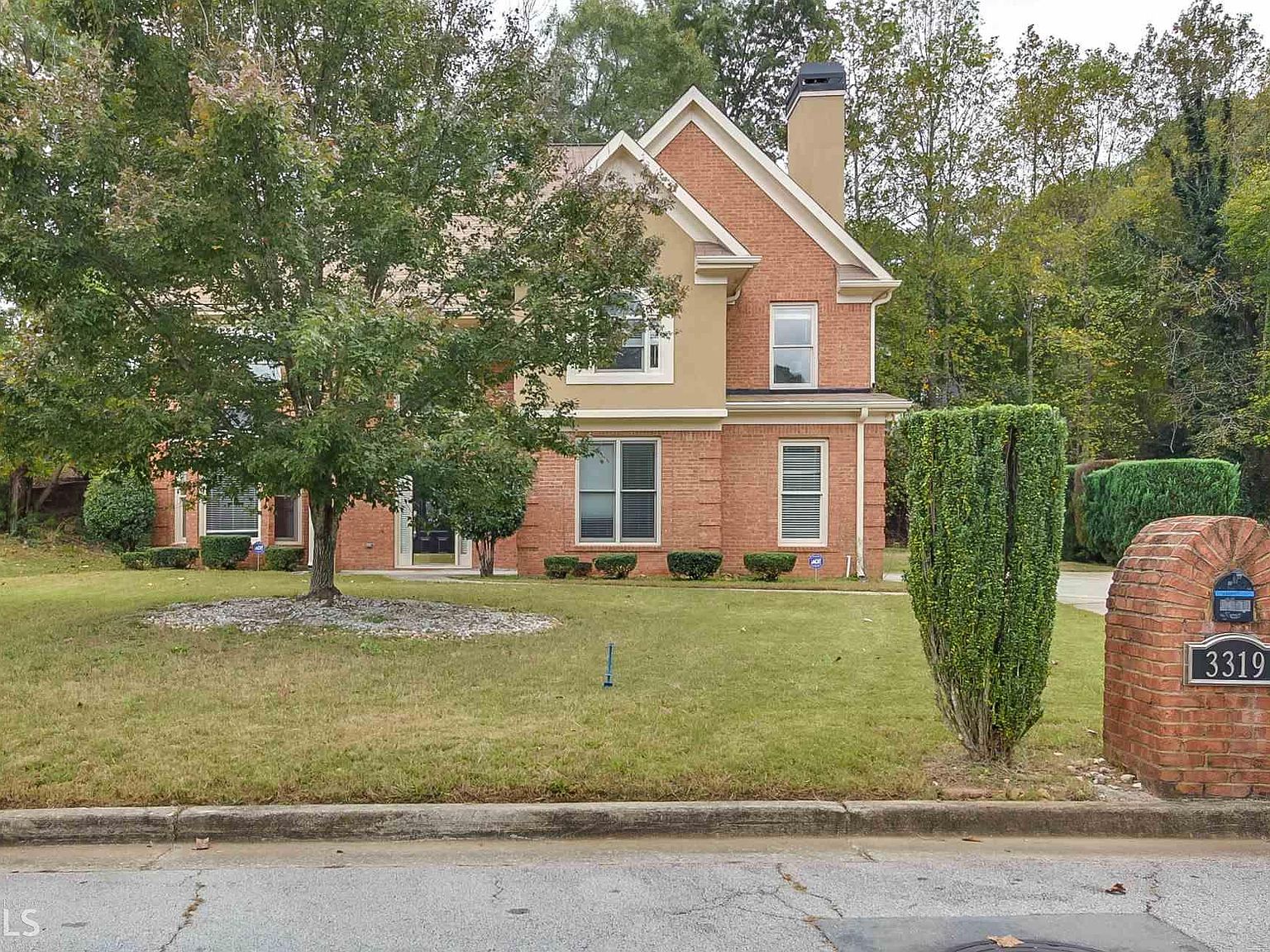 3319 Crystal Cv, Lithonia, GA 30038 Zillow