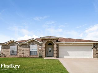 401 Jeffdale Dr, Burleson, TX 76028