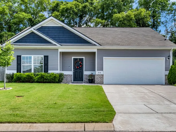 1838 Holdens Holw, Columbia, TN 38401